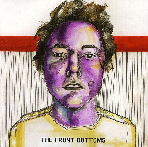 The Front Bottoms [CD]