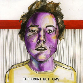 The Front Bottoms [CD]