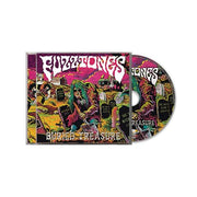 Buried Treasure (CD)