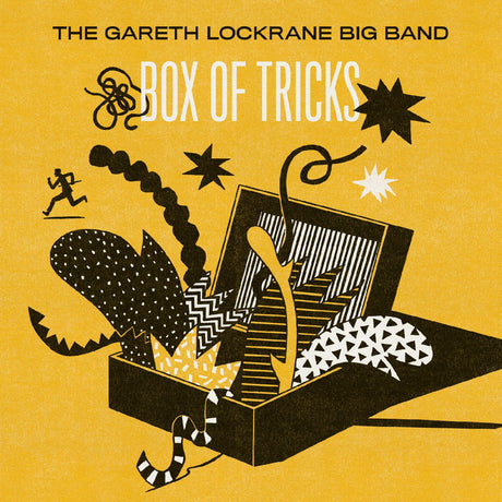 Box Of Tricks [CD]
