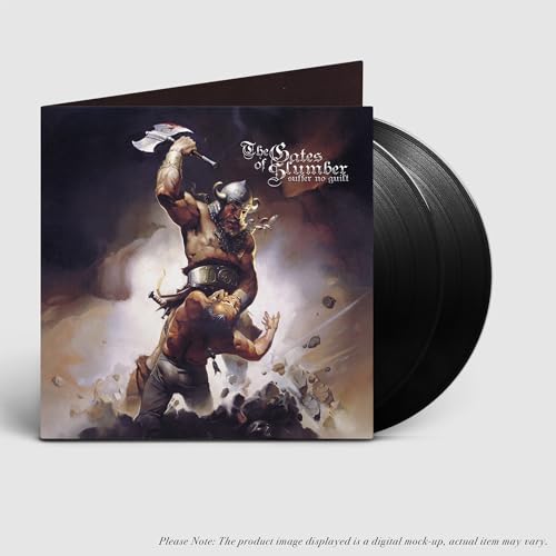Suffer No Guilt [2Lp] [Vinyl]