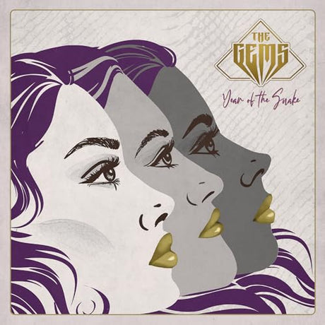 Year Of The Snake [CD]