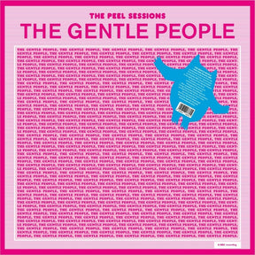 THE GENTLE PEOPLE - The Peel Sessions [12"] [Vinyl]