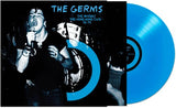 Whisky Hong Kong Cafe '78-'79 (Colored Vinyl, Blue, Limited Edition) (Vinyl)