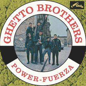 Power-Fuerza (CD)