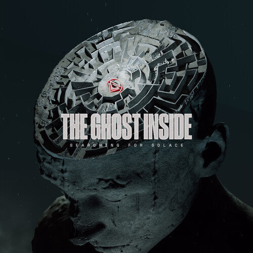 Searching for Solace [Explicit Content] (Indie Exclusive, Colored Vinyl) (Vinyl)