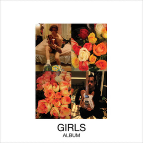Album (Anniversary Edition, Black Vinyl) (Vinyl)