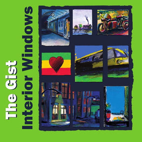 Interior Windows (Vinyl) - Apocalypse Vinyl