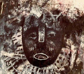 The Giver Of Illness Ak'Chamel - The Totemist [CD] [CD]