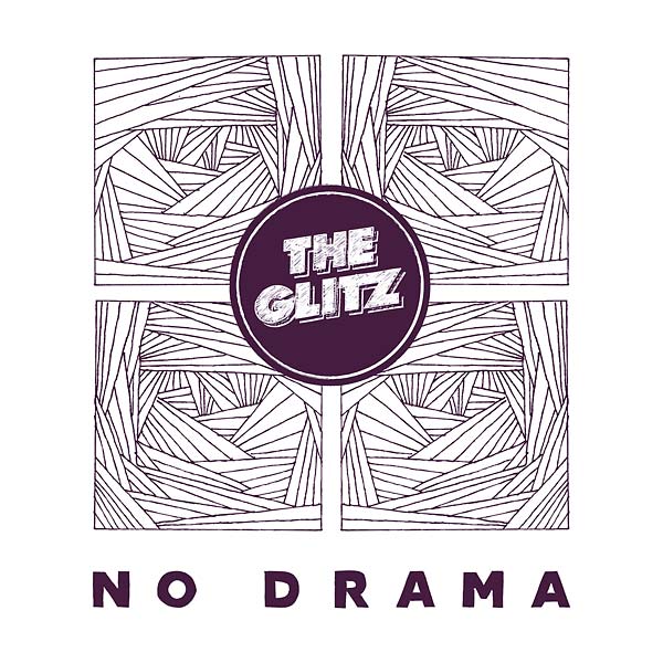 No Drama (CD)