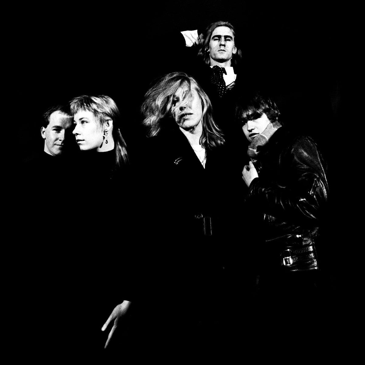 The Go-Betweens - Fountains Of Youth - Live At The Town And Country Club [Vinyl]