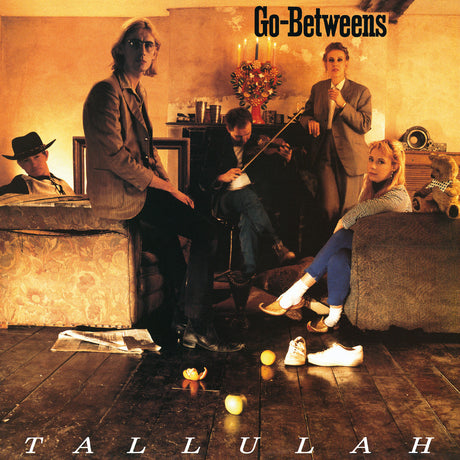 The Go-Betweens - Tallulah [Vinyl]