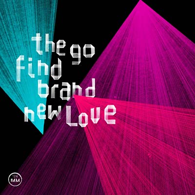 Brand New Love (CD)