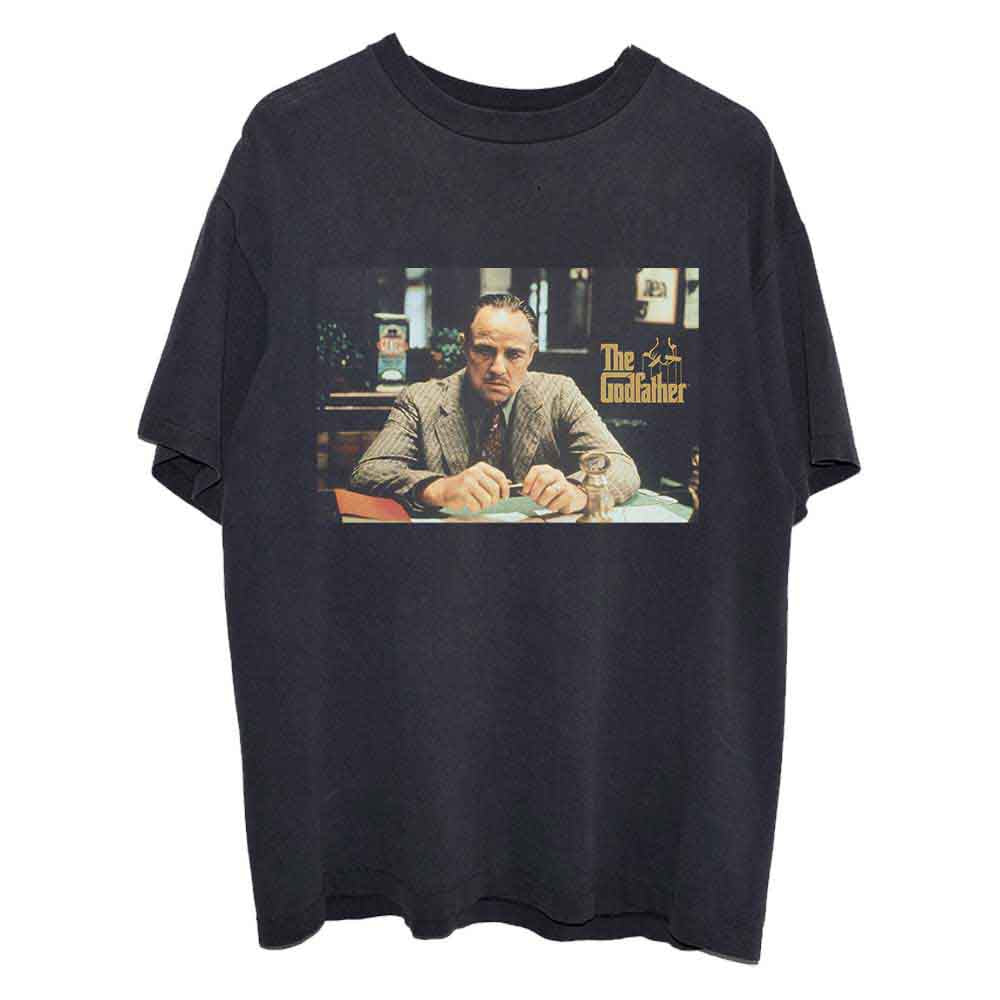 The Godfather Caf√© Scene [T-Shirt]
