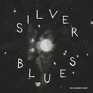 Silver Blues (Vinyl)