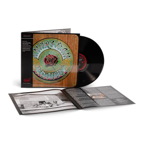 The Grateful Dead - American Beauty (Brick & Mortar Exclusive) [Vinyl]