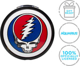 Grateful Dead Drum Shaped Tin Tote Lunch Box [Import] [Lunchbox]