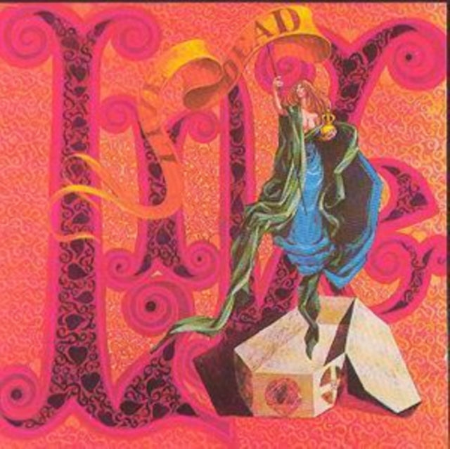Live / Dead [Import] (CD)