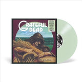 The Grateful Dead Wake Of The Flood (Limited Edition, Cola-Bottle Clear Colored Vinyl) [Import] [Vinyl] - Apocalypse Vinyl