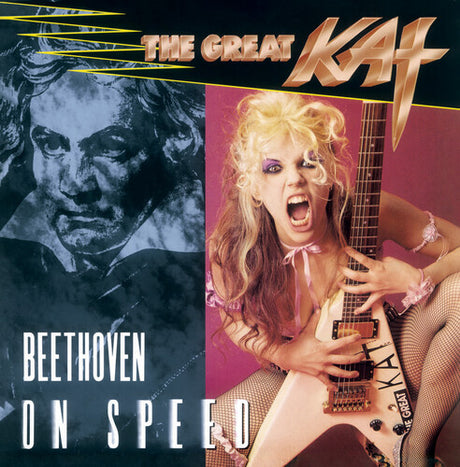 Beethoven On Speed [Import] (CD)