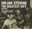 Sufjan Stevens - The Greatest Gift (Mixtape) [CD]