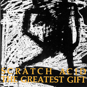 The Greatest Gift (Remastered) (CD)