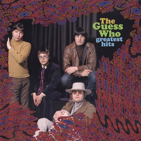 Greatest Hits (CD)