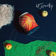 The Hands Free - Upturned Cup [Vinyl]