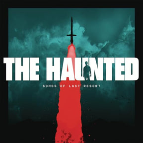 Songs Of Last Resort (Vinyl)