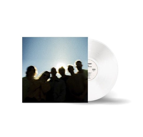 Aperture (Clear Lens LP) (Indie Exclusive) (Vinyl)