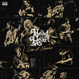 The Head and the Heart - Live at Neumos (2011) (Poster, Digipack Packaging) [CD]
