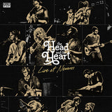 The Head and the Heart - Live at Neumos (2011) (Poster, Digipack Packaging) [CD]