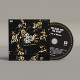 The Head and the Heart - Live at Neumos (2011) (Poster, Digipack Packaging) [CD]