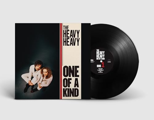 The Heavy Heavy One Of A Kind [LP] [Records & LPs]