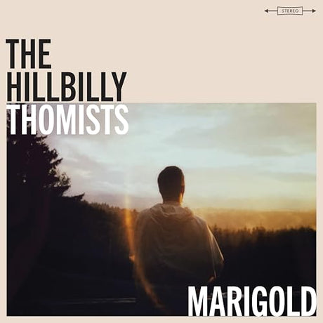 Marigold (Vinyl)