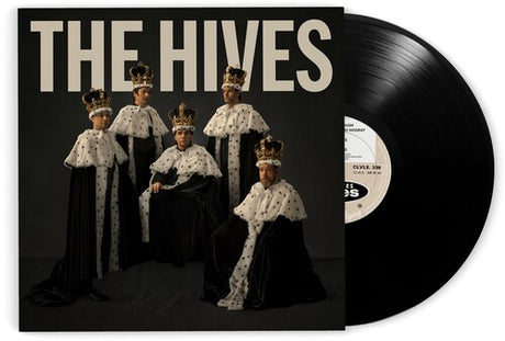 The Hives Forever Forever The Hives (Vinyl)