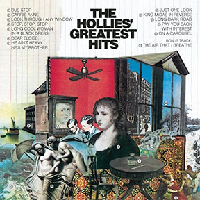 Greatest Hits (CD)