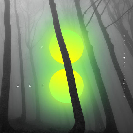 Go Zero (GREEN VINYL) (Vinyl)