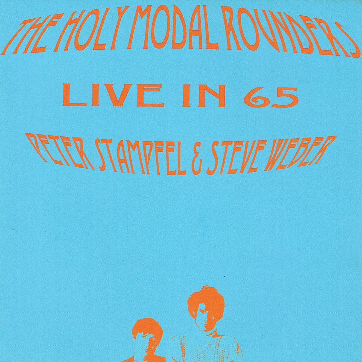 Live in 65 (CD)