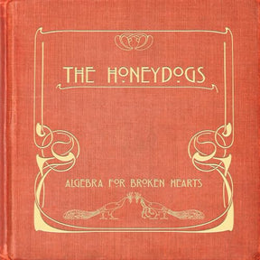 Algebra For Broken Hearts (Vinyl)