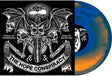 The Hope Conspiracy Tools Of Oppression / Rule By Deception (Indie Exclusive, Colored Vinyl, Orange, Blue) [Vinyl] - Apocalypse Vinyl