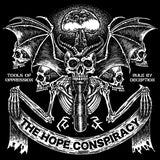 The Hope Conspiracy Tools Of Oppression / Rule By Deception (Indie Exclusive, Colored Vinyl, Orange, Blue) [Vinyl] - Apocalypse Vinyl