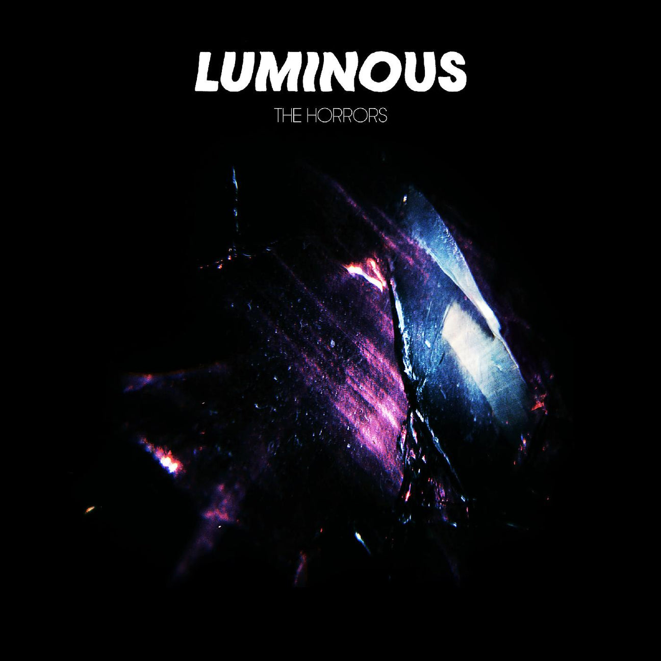 Luminous (CD)