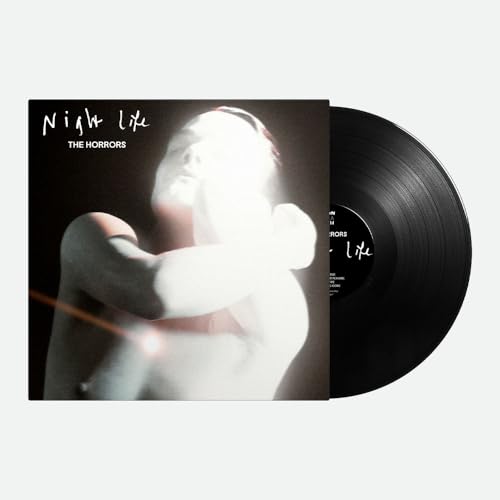 Night Life [LP] (Vinyl)