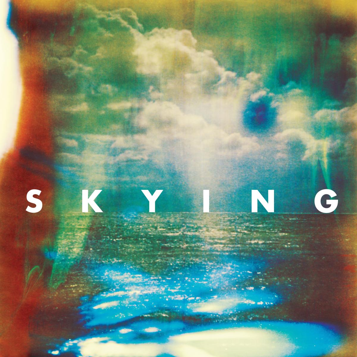 Skying (Vinyl)