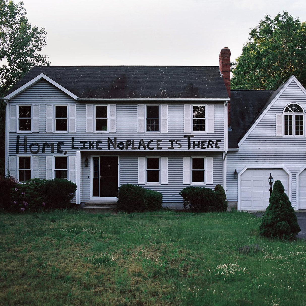 Home Like Noplace Is There (Indie Exclusive Gold Vinyl) [Vinyl]