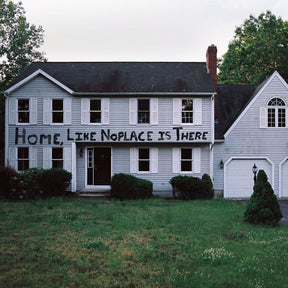 Home, Like Noplace Is There (Vinyl) - Apocalypse Vinyl