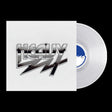 The Howlers - Heavy (Indie Exclusive, Inverted Cover) [Crystal Vinyl] [Vinyl]