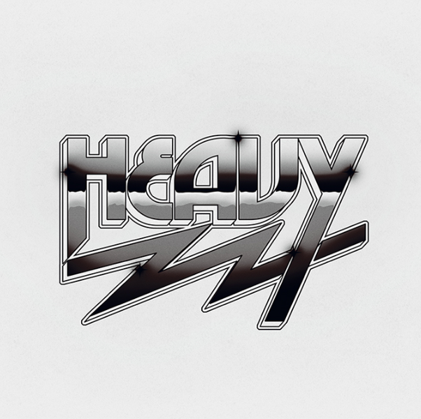 The Howlers - Heavy (Indie Exclusive) [Inverted Cover] [CD]