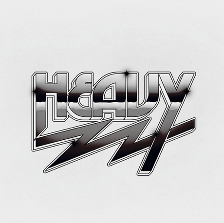 The Howlers - Heavy (Indie Exclusive) [Inverted Cover] [CD]